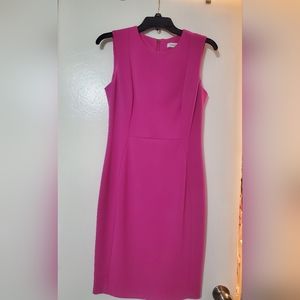 Calvin Klein Dress